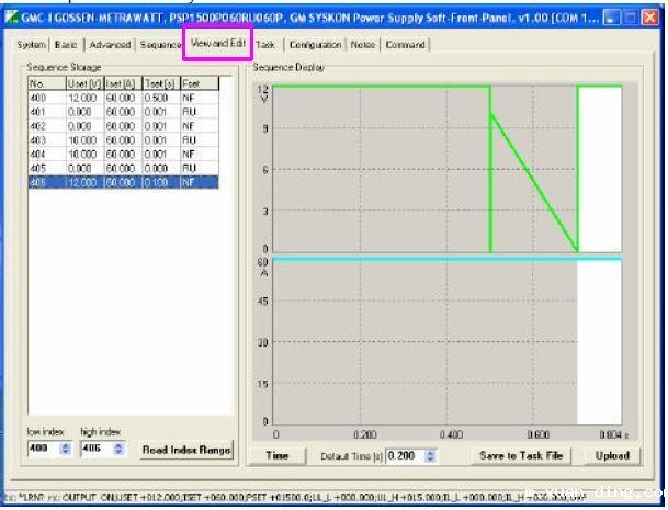 脉冲测试-1 脉冲测试-1