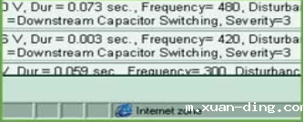 电力智能监控系统-报告 电力智能监控系统-报告