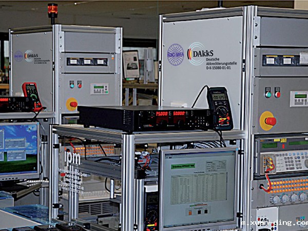 可编程直流开关电源的测量精度如何 可编程直流开关电源的测量精度如何