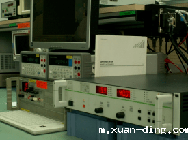 可编程直流开关电源校准台 可编程直流开关电源校准台