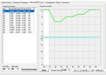 vw80000 E-03b瞬态欠电压