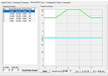 VW80000_​E-12电气系统控制的电压曲线3