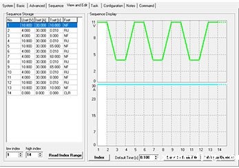 VW80000_​E-15动态反极性测试