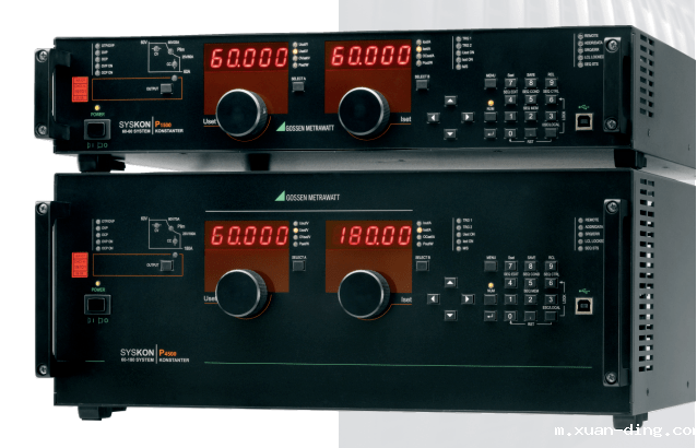 可编程直流电源