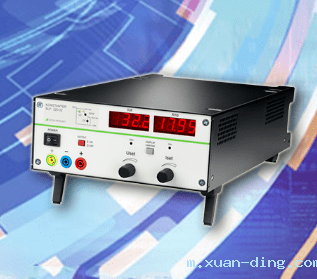 线性可调直流稳压电源