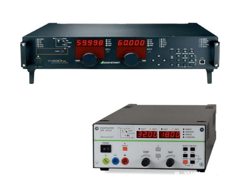 程控直流开关电源