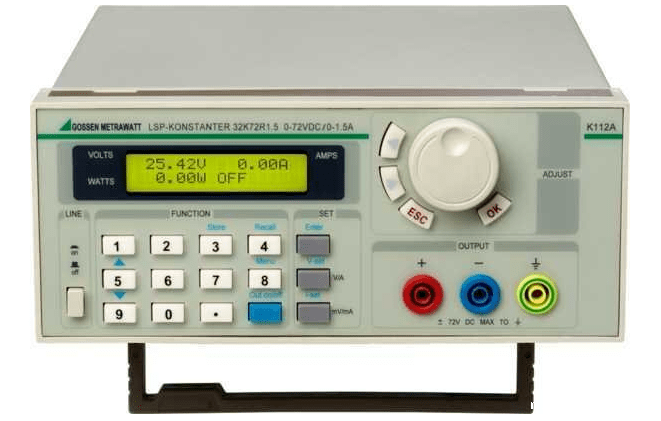 实验室线性直流电源