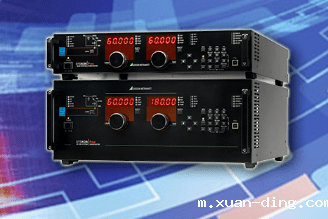 可编程直流电源