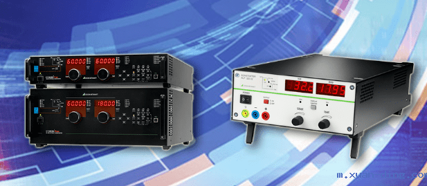 精密直流稳压电源