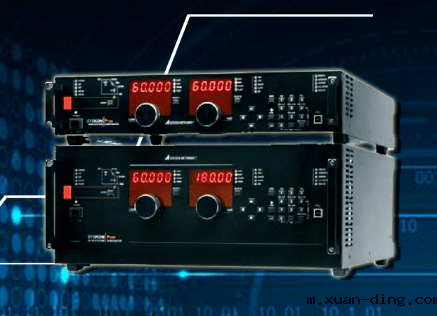 可编程直流稳压电源