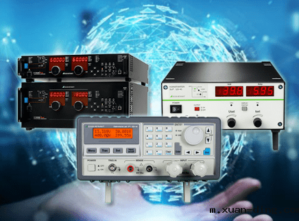 直流线性稳定电源