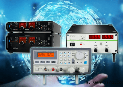 线性直流稳压电源与直流开关电源