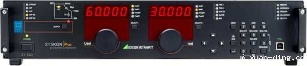 直流电源的组成与工作原理是什么