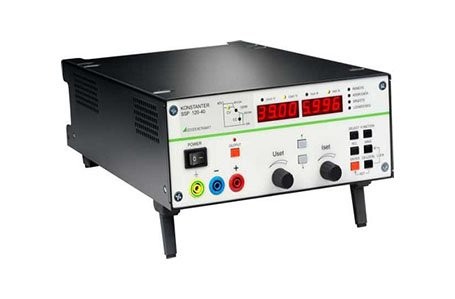 SSP240-20单通道直流电源