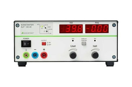 SLP240-20线性可编程直流电源