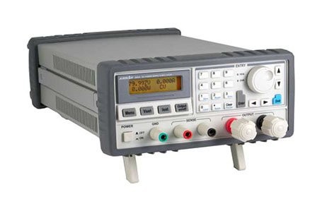 LABKON P500 120V 4.2A单通道高精度直流电源