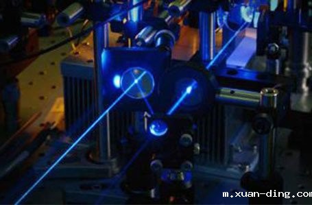 高精度直流电源在激光控制领域中的应用