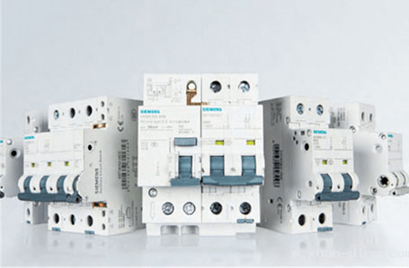 直流电源在开关断路器响应时间测试中的应用