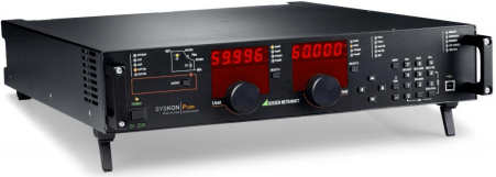 高精度实验室直流电源